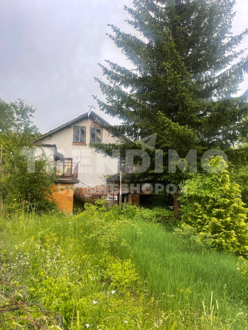 Продава ПАРЦЕЛ в град София, гр. Банкя - 2661 кв.м / 159 660 € » 312 267.82 лв., ТРЕНДИМО ООД