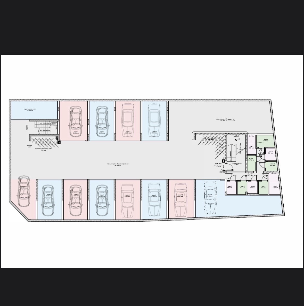 Продава 3-СТАЕН | Imot.bg — изображение 4