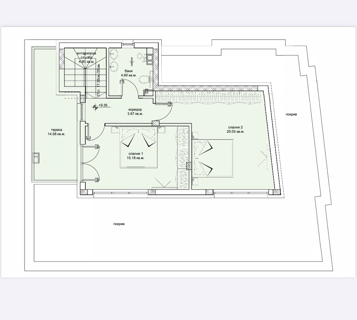 Продава 3-СТАЕН | Imot.bg — изображение 3