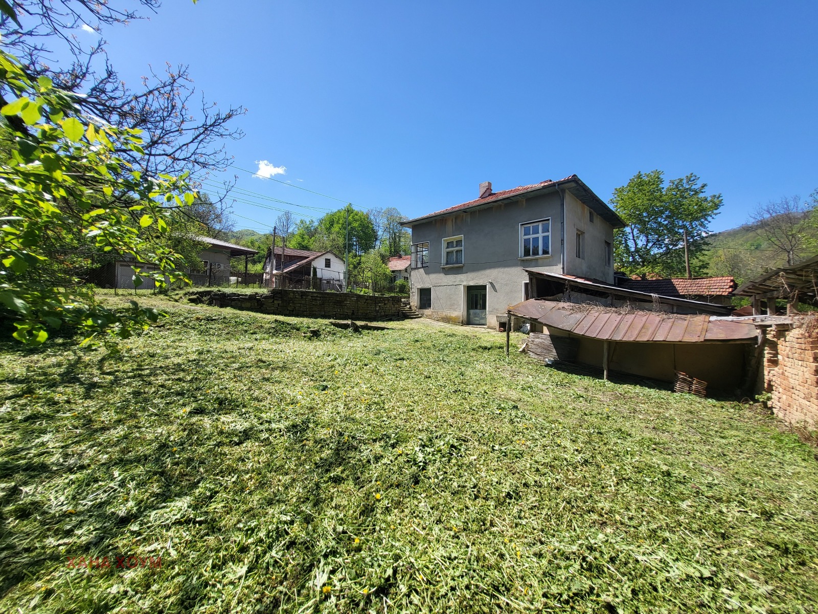 Продава КЪЩА | Imot.bg — изображение 5