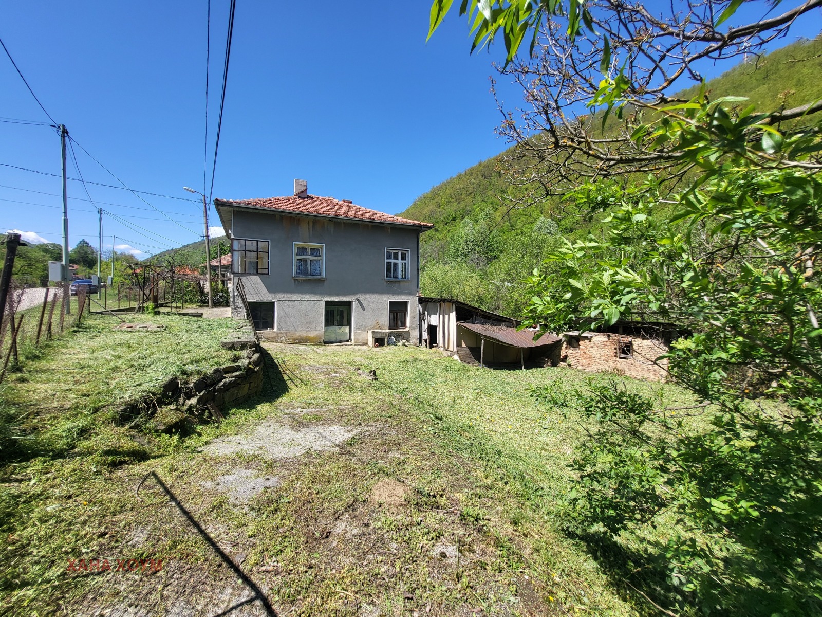 Продава КЪЩА | Imot.bg — изображение 3