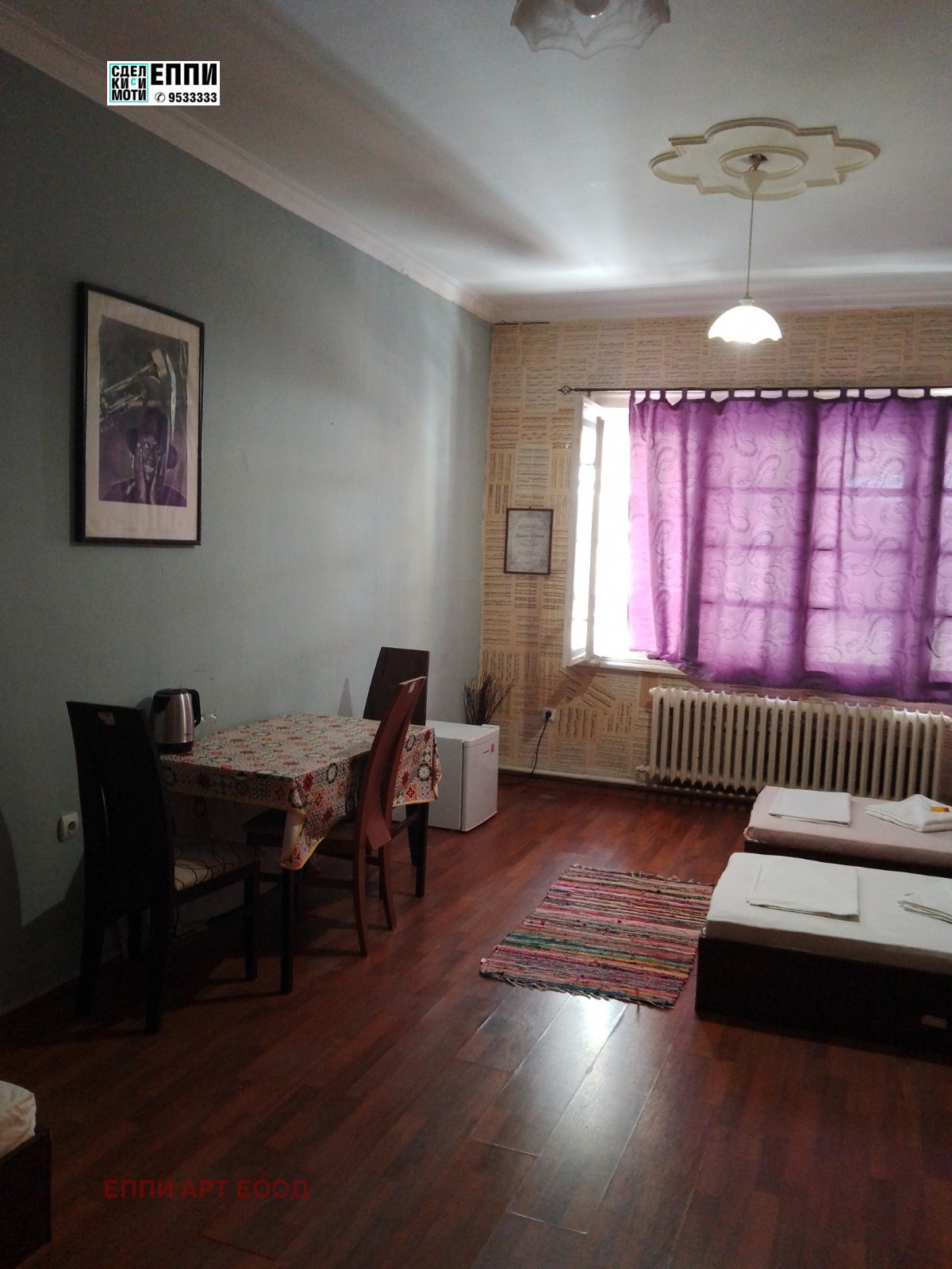 Продава ХОТЕЛ | Imot.bg — изображение 3