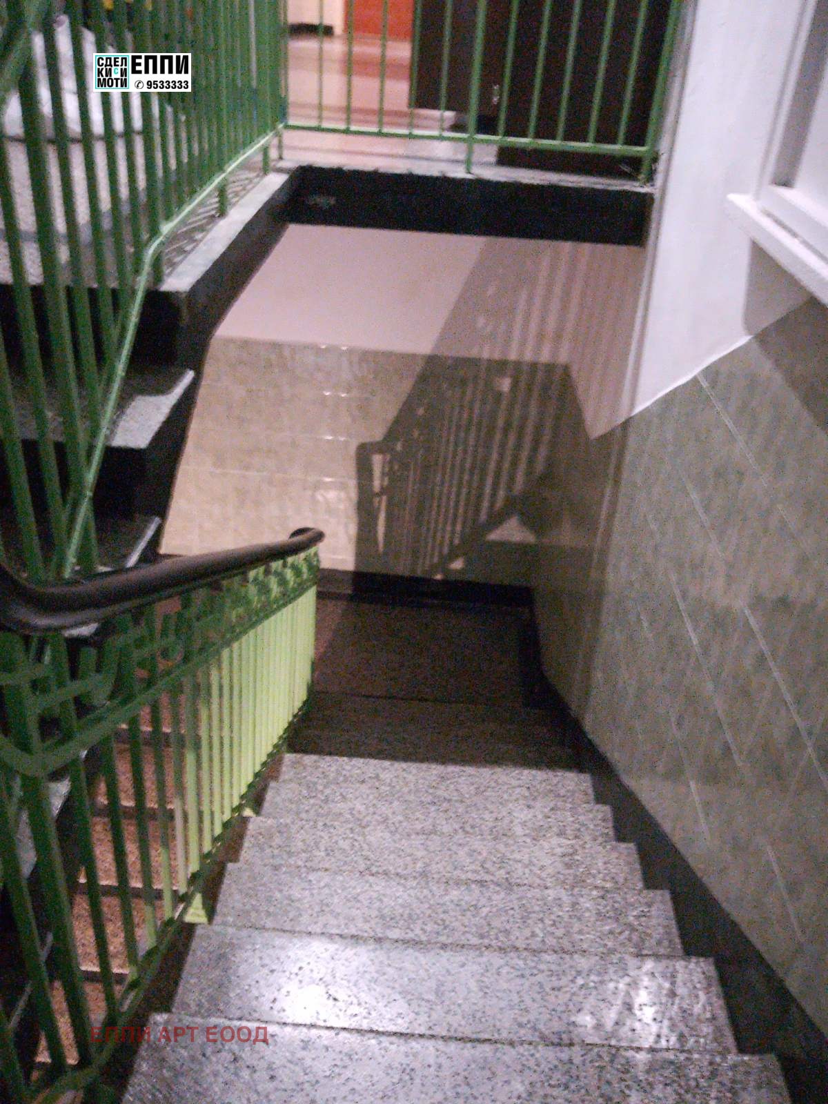 Продава ХОТЕЛ | Imot.bg — изображение 8