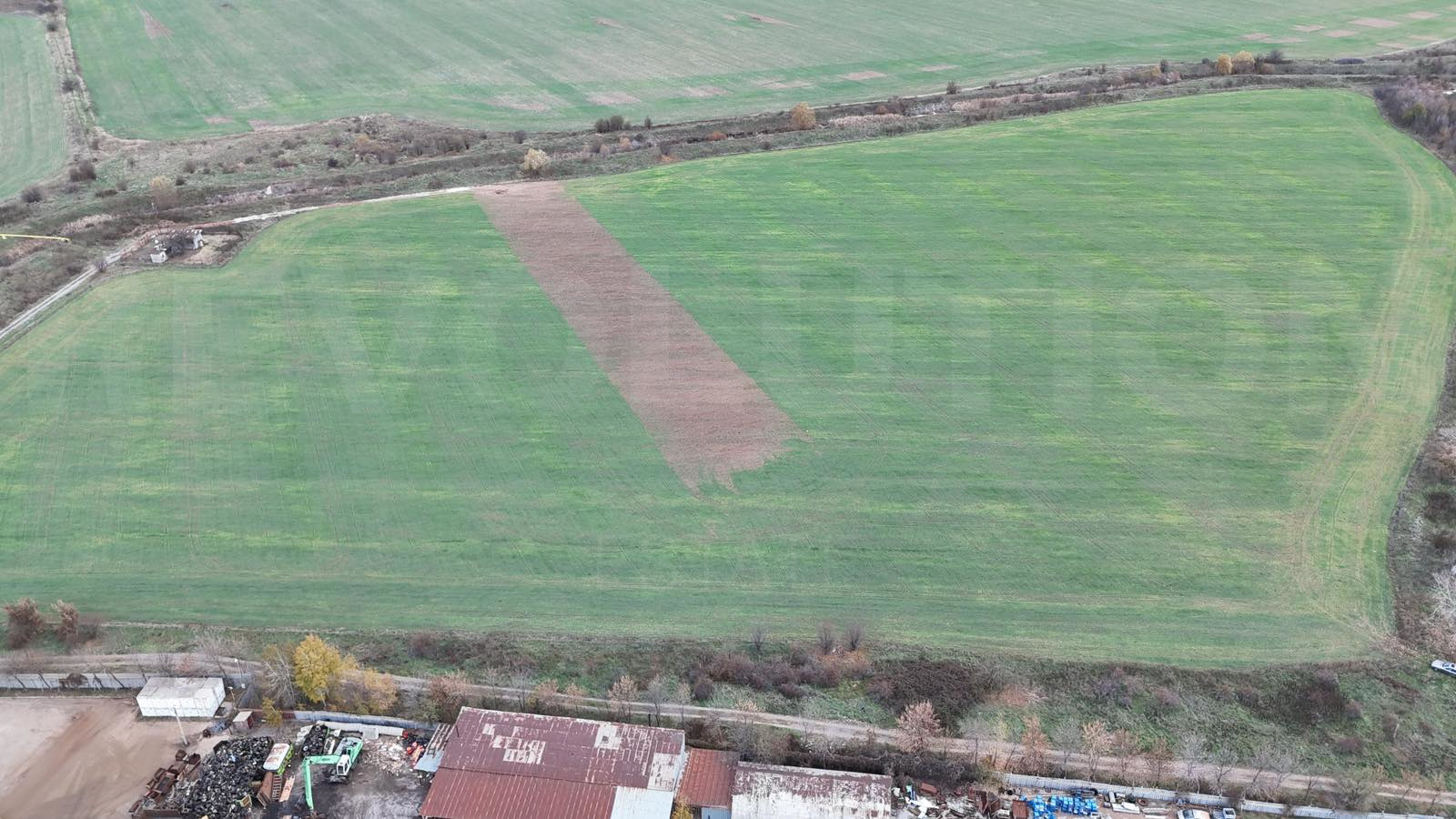 Продава ПАРЦЕЛ | Imot.bg — изображение 2