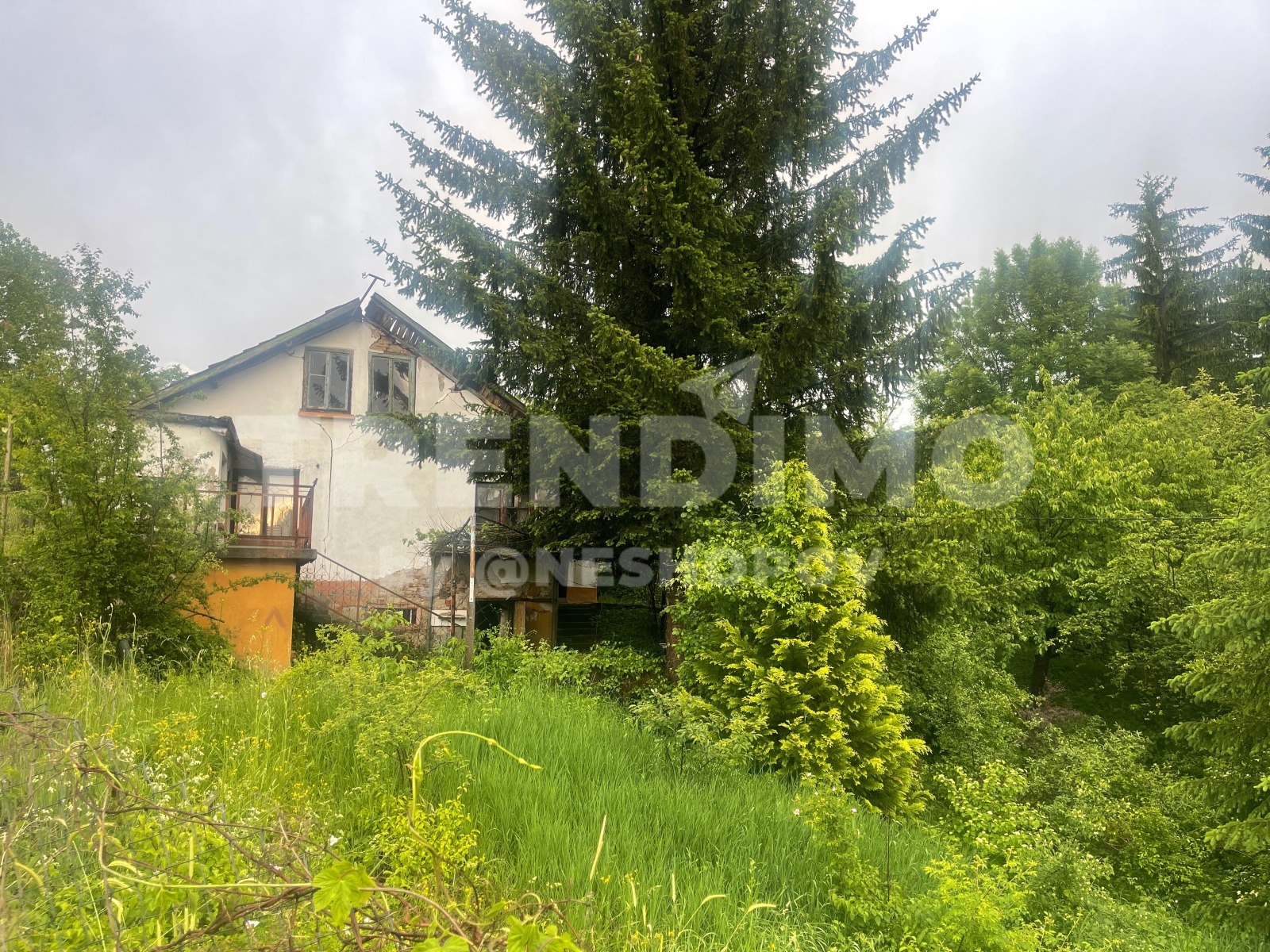 Продава ПАРЦЕЛ | Imot.bg — изображение 3