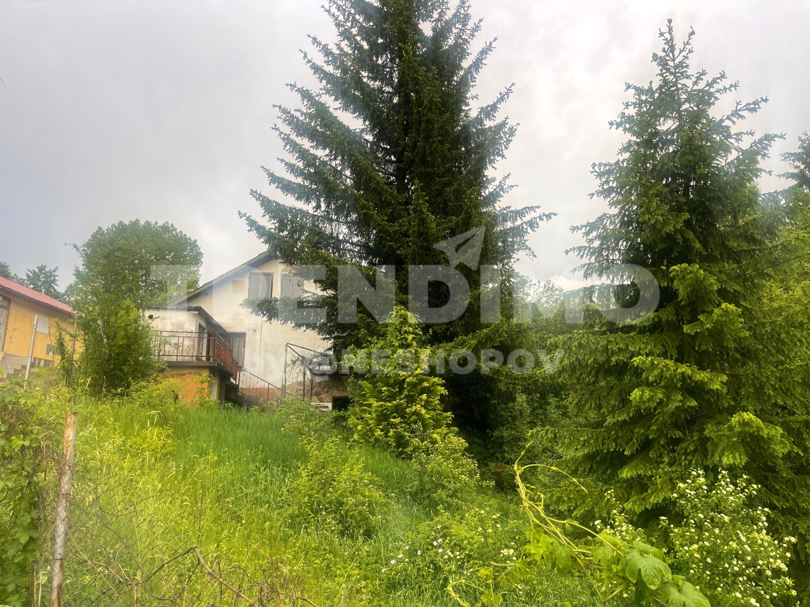 Продава ПАРЦЕЛ | Imot.bg — изображение 4