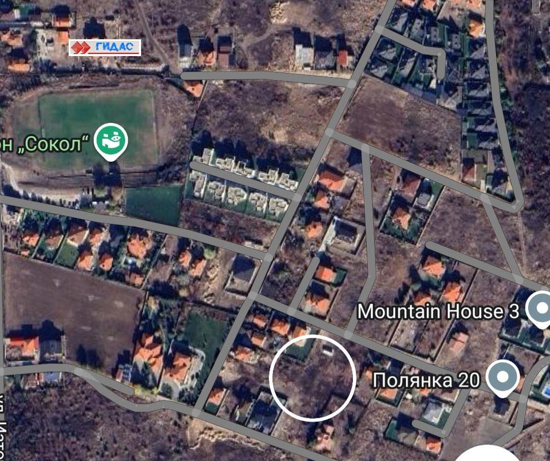 Продава ПАРЦЕЛ | Imot.bg — изображение 2