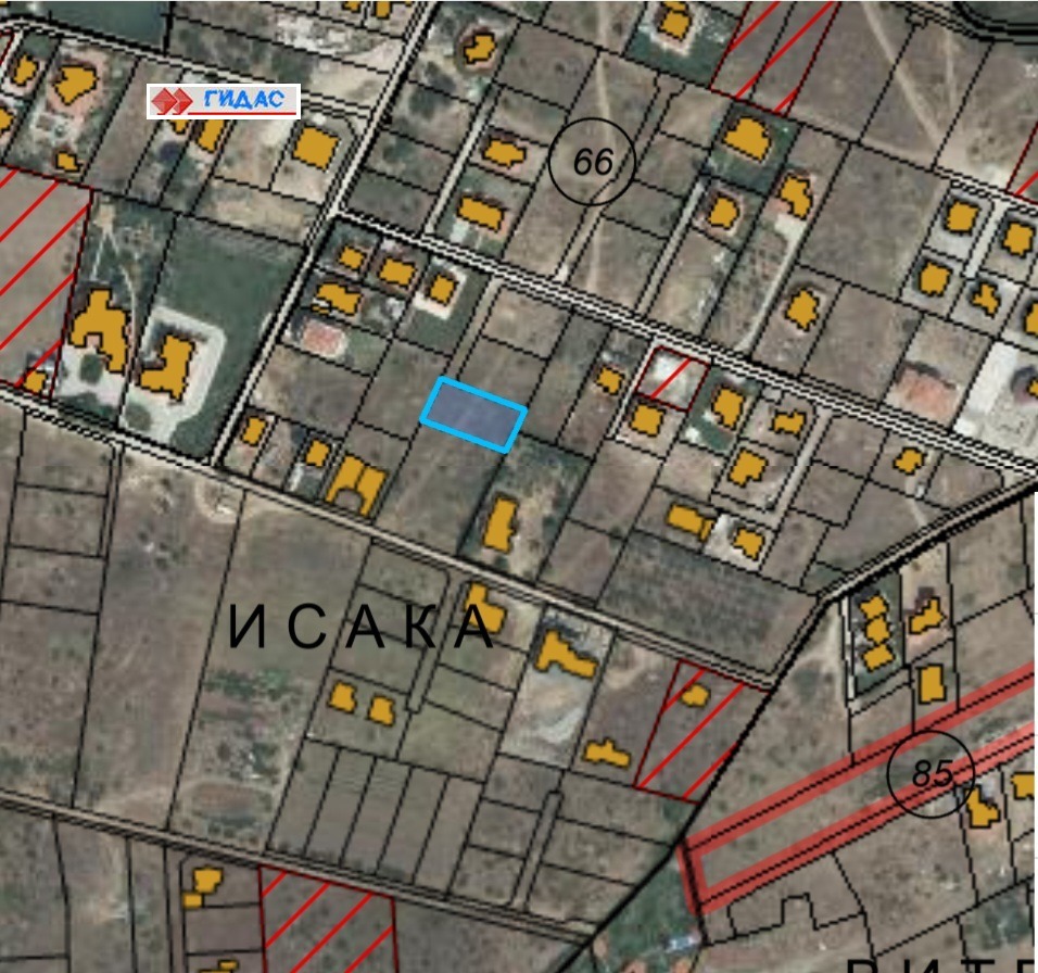 Продава ПАРЦЕЛ | Imot.bg — изображение 1