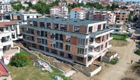 1 hálószoba Sozopol, régió Burgasz