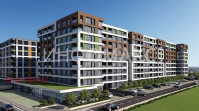 1 dormitorio Izgrev, Burgas 6