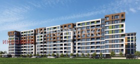 1 dormitorio Izgrev, Burgas 2