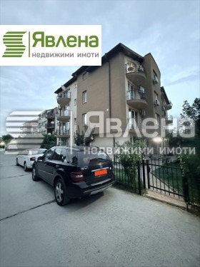 1 υπνοδωμάτιο Ραβδα, περιοχή Μπουργκάς