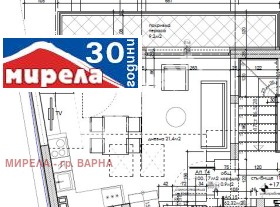 2 bedroom Pogrebi, Varna 2