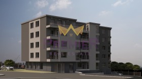 2 Schlafzimmer Wladislaw Warnentschik 1, Warna