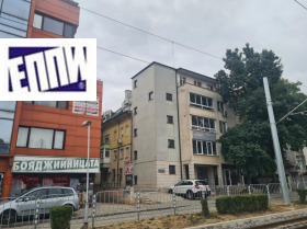 Zu verkaufen Büro