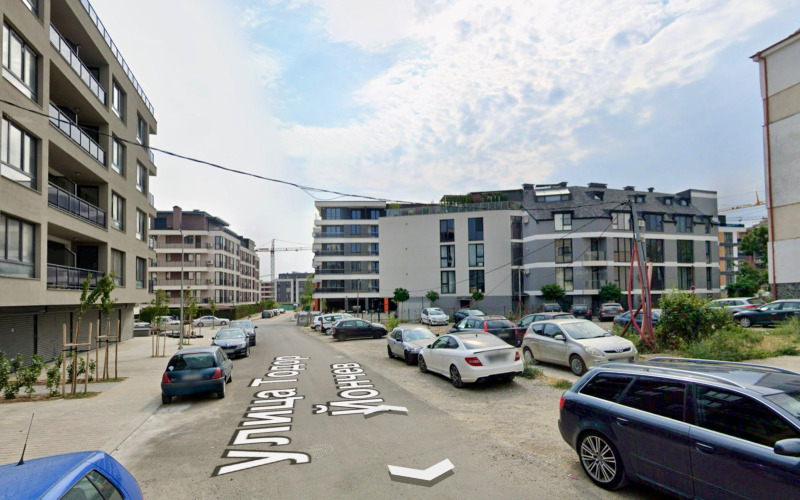 Te koop  Studio Sofia , Studentski grad , 30 m² | 15631488