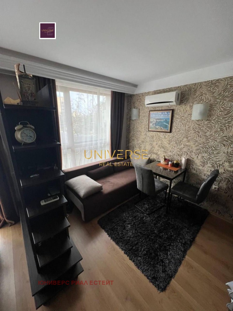 Продава  1-стаен, област Бургас, к.к. Слънчев бряг • 60 000 EUR • ID 31049340 — holmes.bg - [1] 