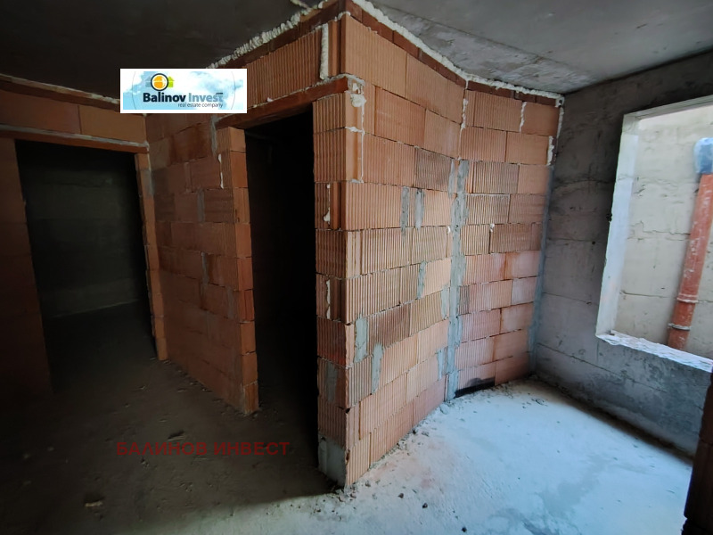 Продава 2-СТАЕН, гр. Варна, Гръцка махала, снимка 6 - Апартаменти - 53006367