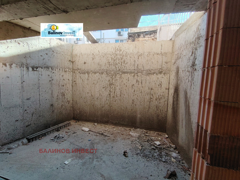 Продава 2-СТАЕН, гр. Варна, Гръцка махала, снимка 4 - Апартаменти - 53006367