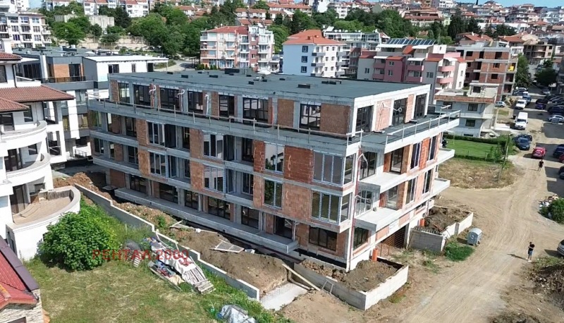 Продава  2-стаен, област Бургас, гр. Созопол • 78 200 EUR • ID 29677546 — holmes.bg - [1] 