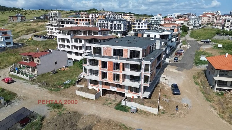 Na prodej  1 ložnice oblast Burgas , Sozopol , 68 m2 | 60694847 - obraz [4]