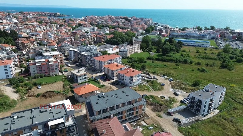 Na prodej  1 ložnice oblast Burgas , Sozopol , 68 m2 | 60694847 - obraz [5]