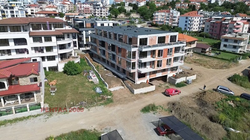 Na prodej  1 ložnice oblast Burgas , Sozopol , 68 m2 | 60694847 - obraz [2]