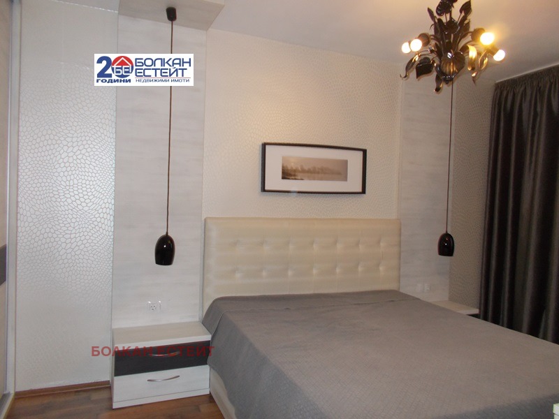 Te koop  1 slaapkamer Veliko Tarnovo , Akatsija , 60 m² | 63246395 - afbeelding [6]