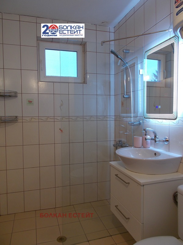 Te koop  1 slaapkamer Veliko Tarnovo , Akatsija , 60 m² | 63246395 - afbeelding [9]