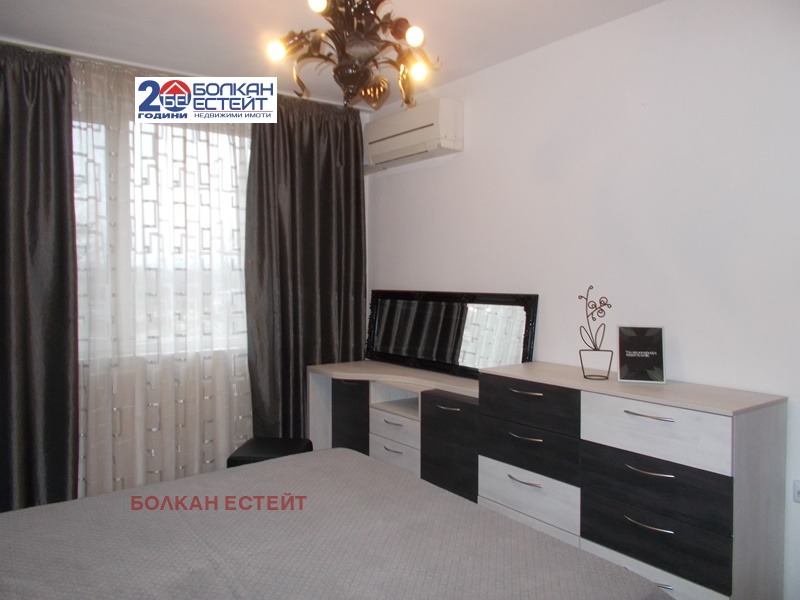 Te koop  1 slaapkamer Veliko Tarnovo , Akatsija , 60 m² | 63246395 - afbeelding [7]