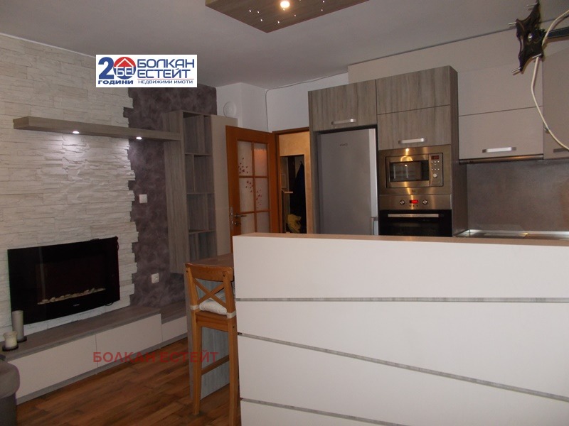 Te koop  1 slaapkamer Veliko Tarnovo , Akatsija , 60 m² | 63246395