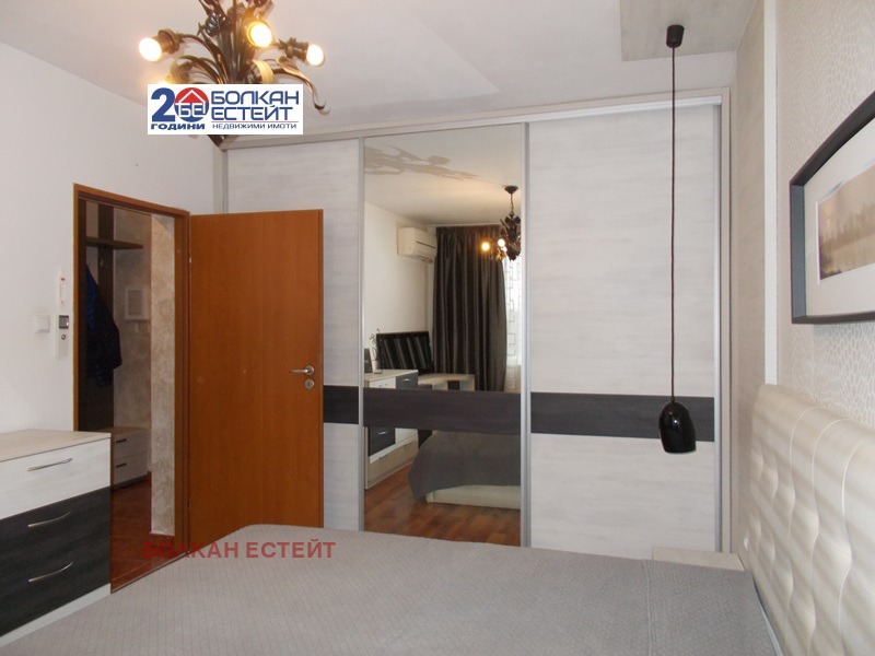 Te koop  1 slaapkamer Veliko Tarnovo , Akatsija , 60 m² | 63246395 - afbeelding [8]