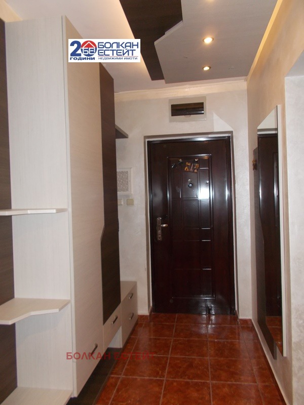 Te koop  1 slaapkamer Veliko Tarnovo , Akatsija , 60 m² | 63246395 - afbeelding [10]