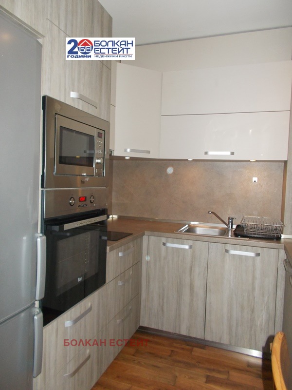 Te koop  1 slaapkamer Veliko Tarnovo , Akatsija , 60 m² | 63246395 - afbeelding [11]