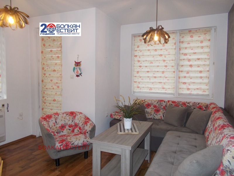 Te koop  1 slaapkamer Veliko Tarnovo , Akatsija , 60 m² | 63246395 - afbeelding [4]