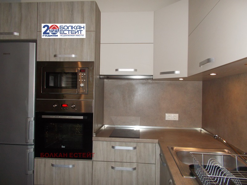 Te koop  1 slaapkamer Veliko Tarnovo , Akatsija , 60 m² | 63246395 - afbeelding [2]