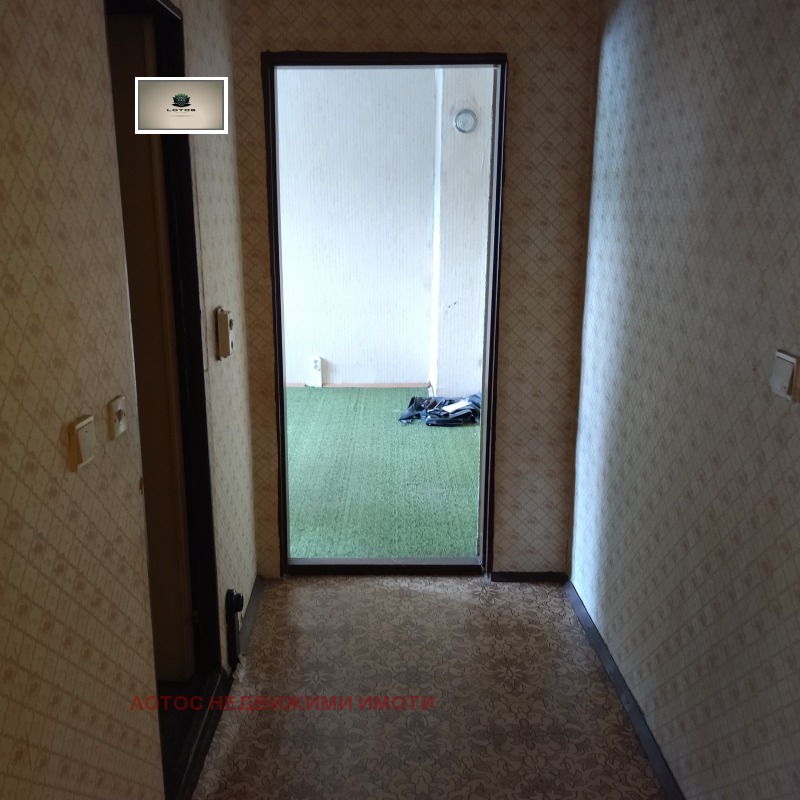 Till salu  1 sovrum region Veliko Tarnovo , Gorna Orjahovica , 49 kvm | 83407409 - bild [12]