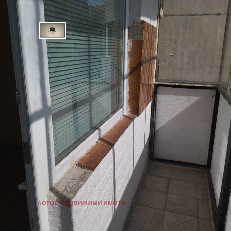 Till salu  1 sovrum region Veliko Tarnovo , Gorna Orjahovica , 49 kvm | 83407409 - bild [8]