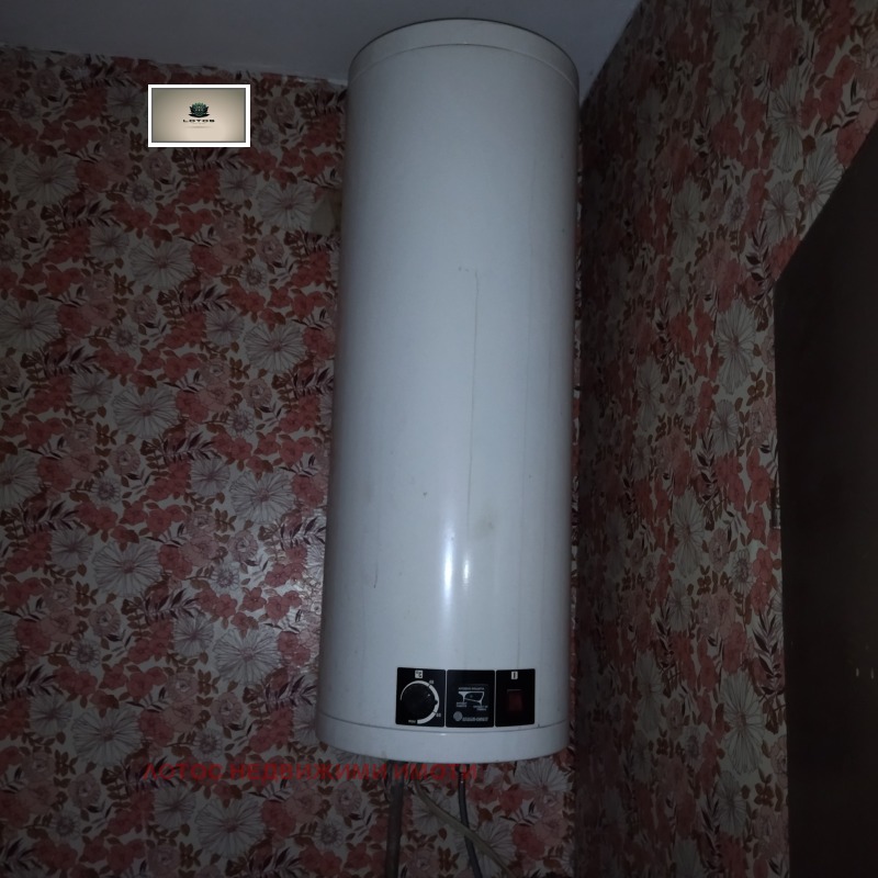 Till salu  1 sovrum region Veliko Tarnovo , Gorna Orjahovica , 49 kvm | 83407409 - bild [15]