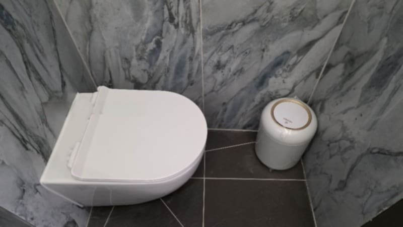 На продаж  1 спальня Перник , Център , 60 кв.м | 63911296 - зображення [10]