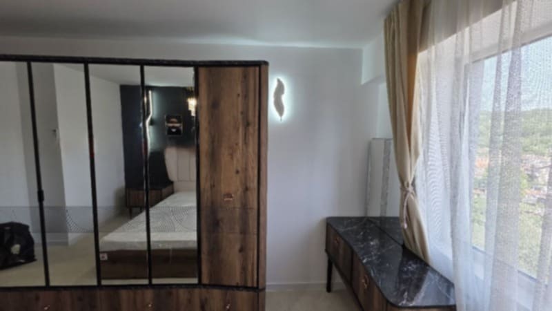 На продаж  1 спальня Перник , Център , 60 кв.м | 63911296 - зображення [8]