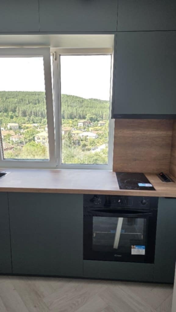 На продаж  1 спальня Перник , Център , 60 кв.м | 63911296 - зображення [5]