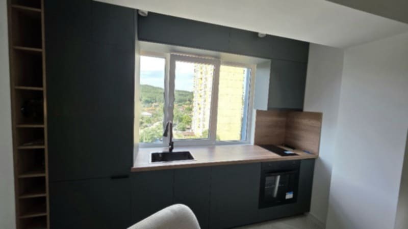 На продаж  1 спальня Перник , Център , 60 кв.м | 63911296 - зображення [12]