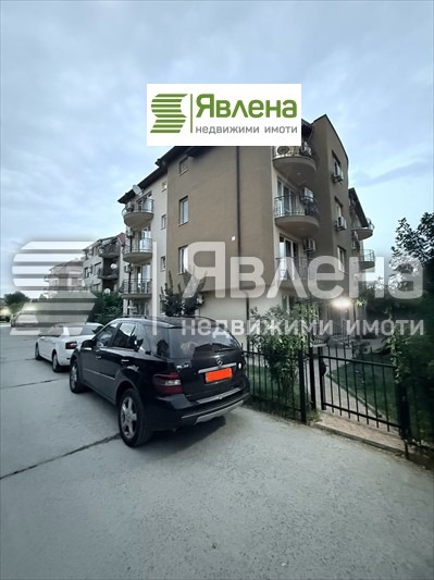 Til salg  1 soveværelse region Burgas , Ravda , 55 kvm | 90131536