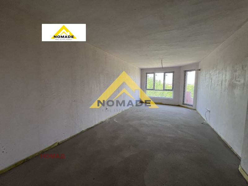 Продава 2-СТАЕН, гр. Пловдив, Остромила, снимка 4 - Апартаменти - 52398913