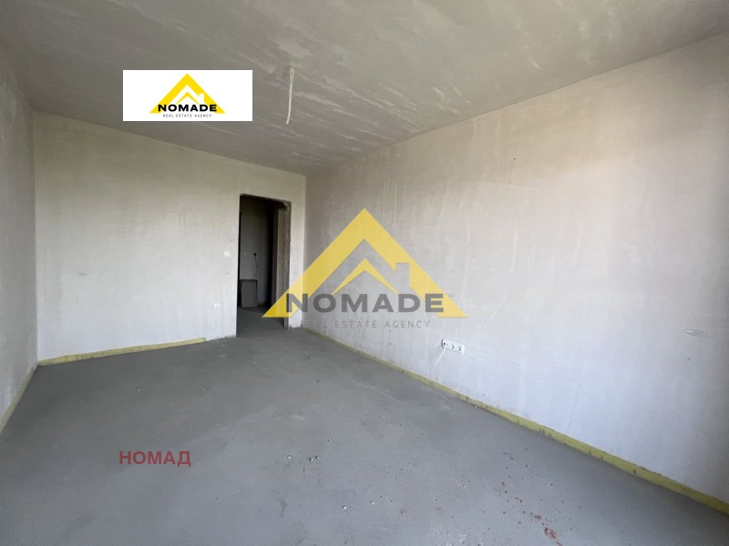 Продава 2-СТАЕН, гр. Пловдив, Остромила, снимка 8 - Апартаменти - 52398913