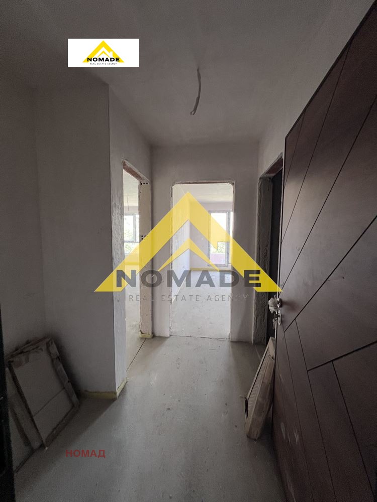 Продава 2-СТАЕН, гр. Пловдив, Остромила, снимка 2 - Апартаменти - 52398913