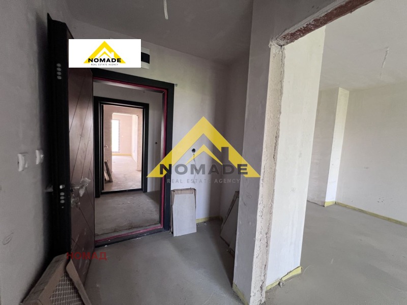 Продава 2-СТАЕН, гр. Пловдив, Остромила, снимка 3 - Апартаменти - 52398913