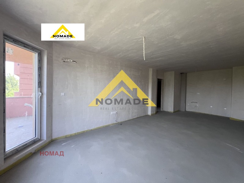 Продава 2-СТАЕН, гр. Пловдив, Остромила, снимка 6 - Апартаменти - 52398913