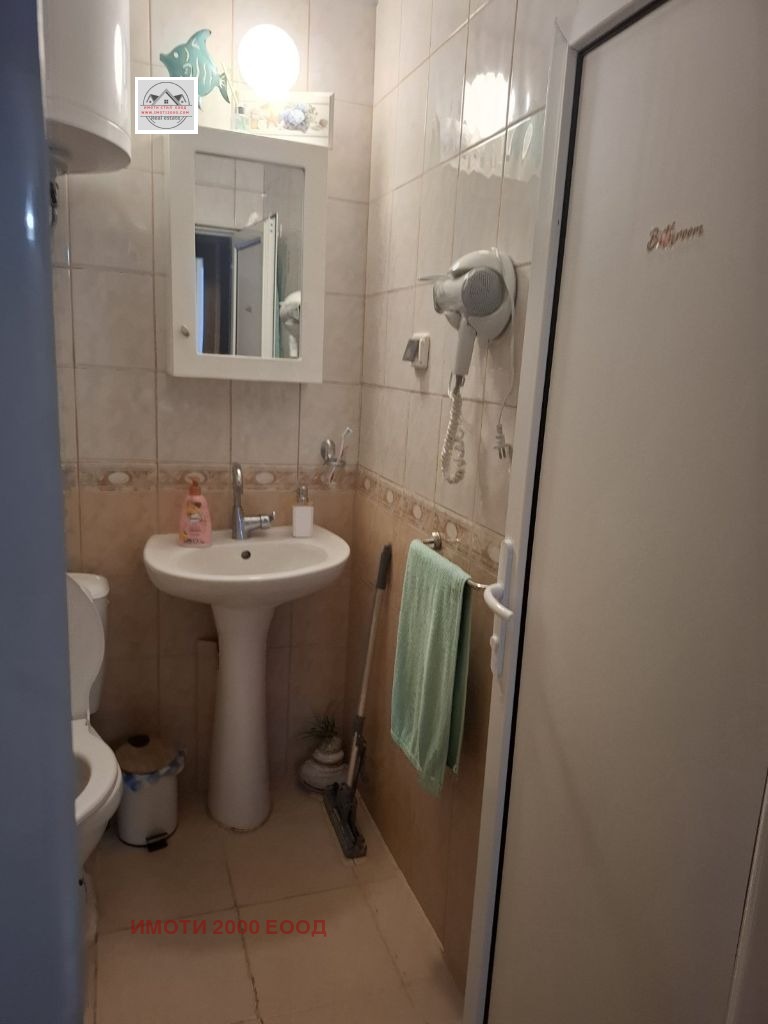 Продава 2-СТАЕН, гр. Несебър, област Бургас, снимка 7 - Апартаменти - 54172660